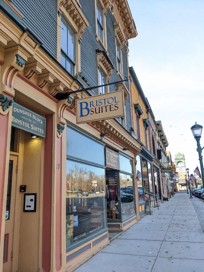 Bristol Suites Екстер'єр фото